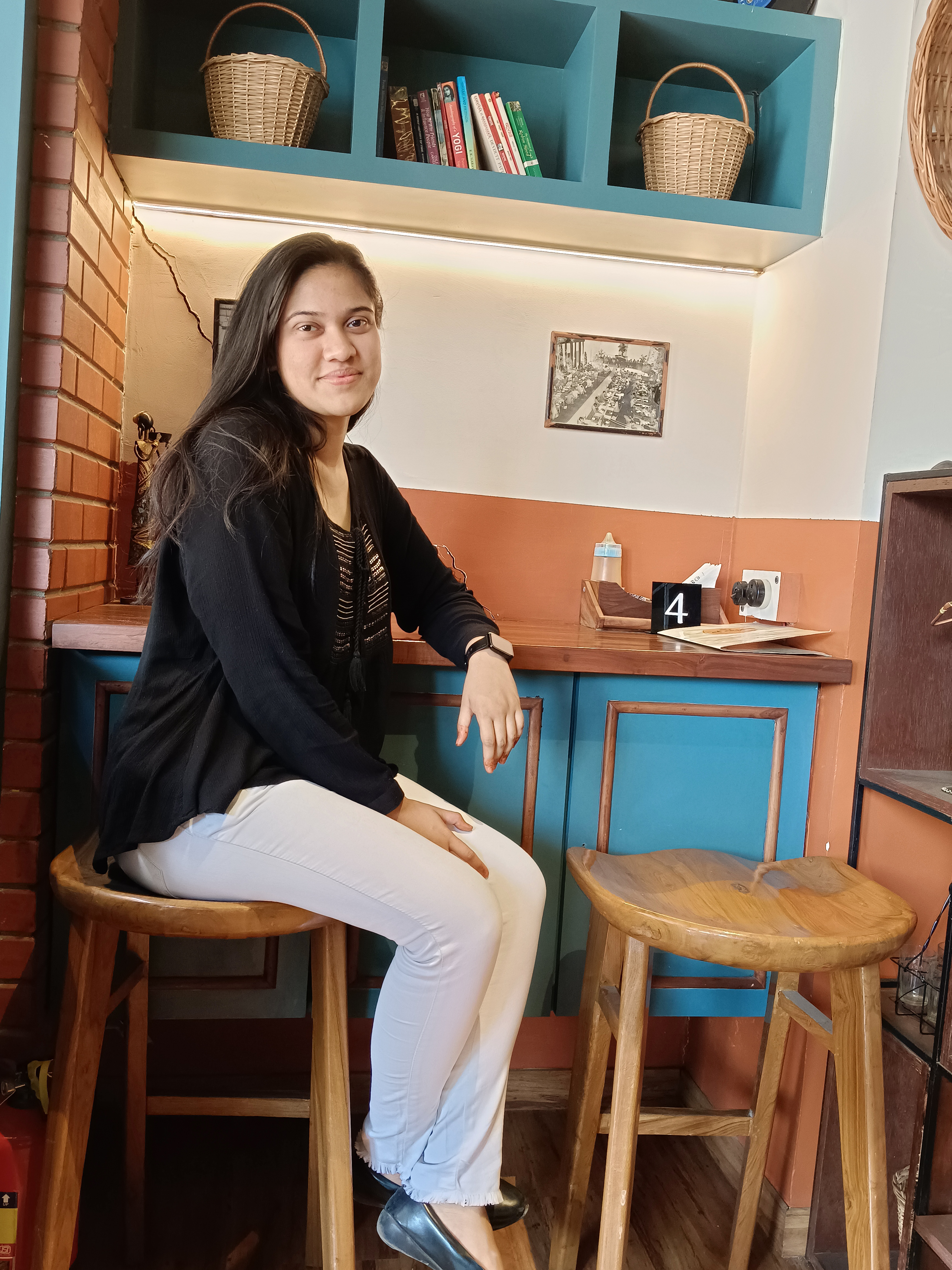  Laiba Shaikh profile picture